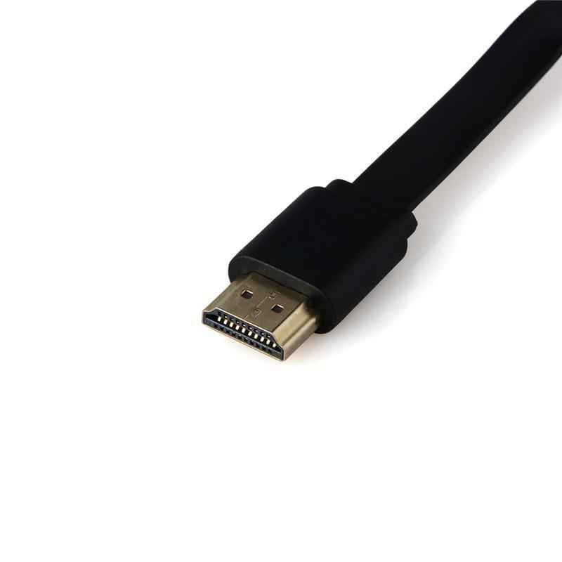 Chromecast - Netflix in 1080p HD streamen