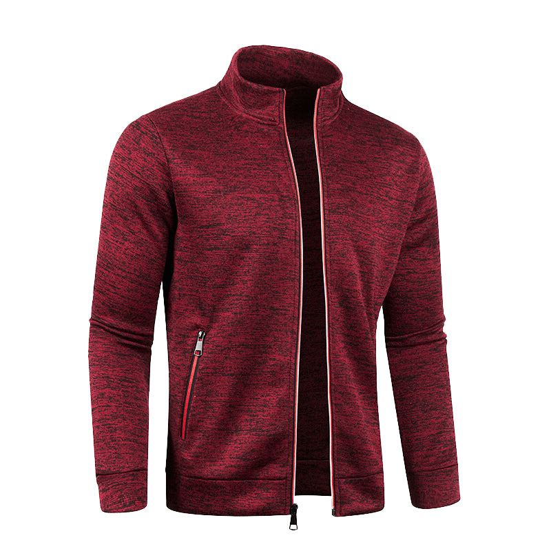 Herren Fleece-Weste – Warm, Atmungsaktiv und Stilvoll für Kalte Tage