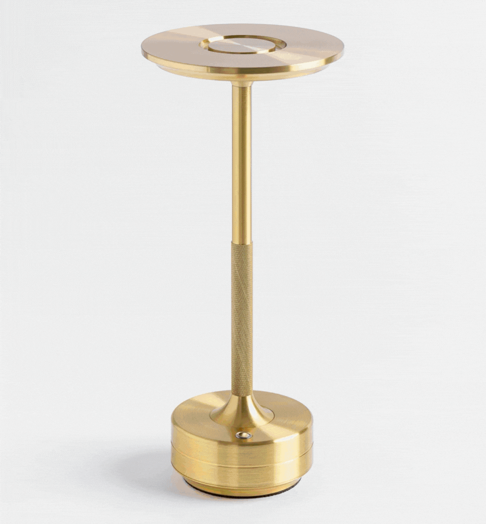 GentleTouch | Dekorative Stimmungsleuchte