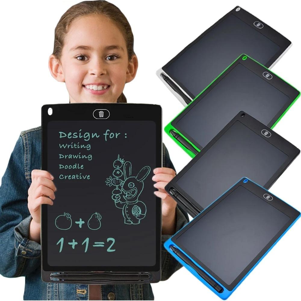 KreativBoard LCD Zeichen-Tablet | Perfekt für Bildung, Kreativität und den täglichen Gebrauch