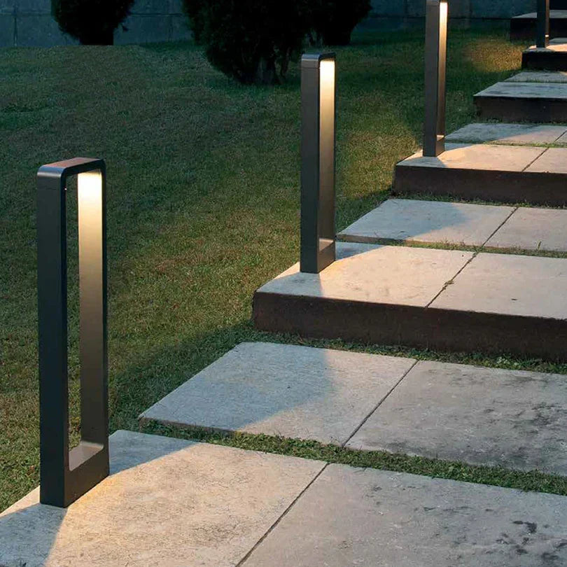 Boden Gartenlampe für außen - Gardenglow