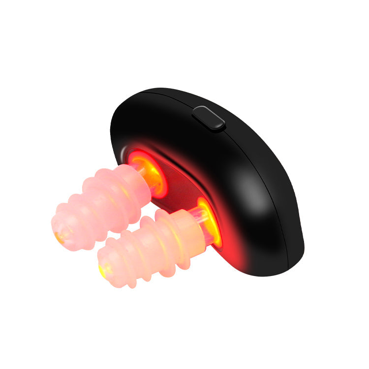 LuxeCare LED Nasengerät | Innovative Beleuchtung für optimale Nasenpflege