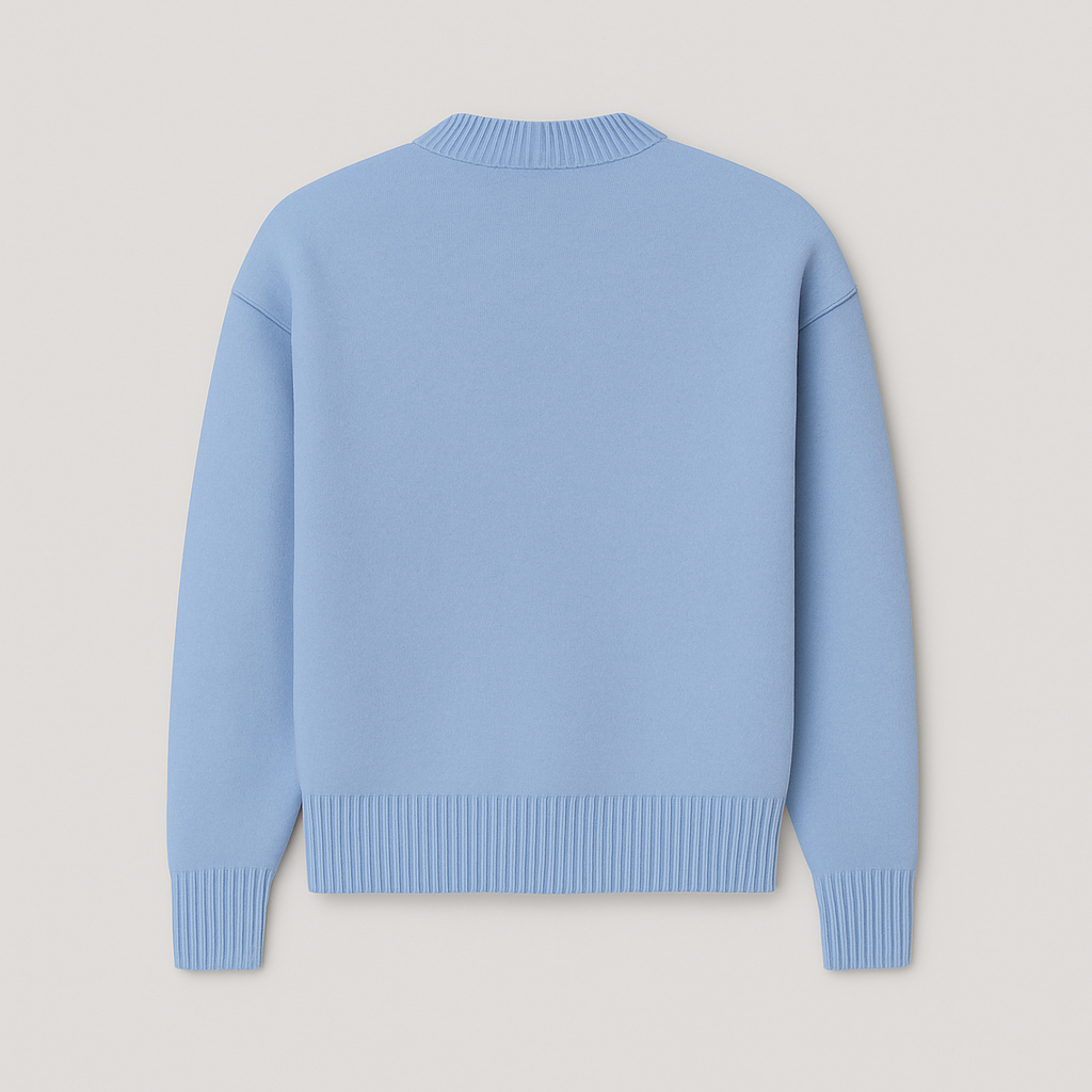 Anely | Pullover Herz-Ass