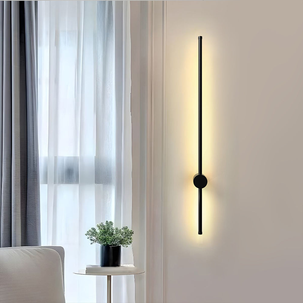Treacy lineare LED-Wandlampe