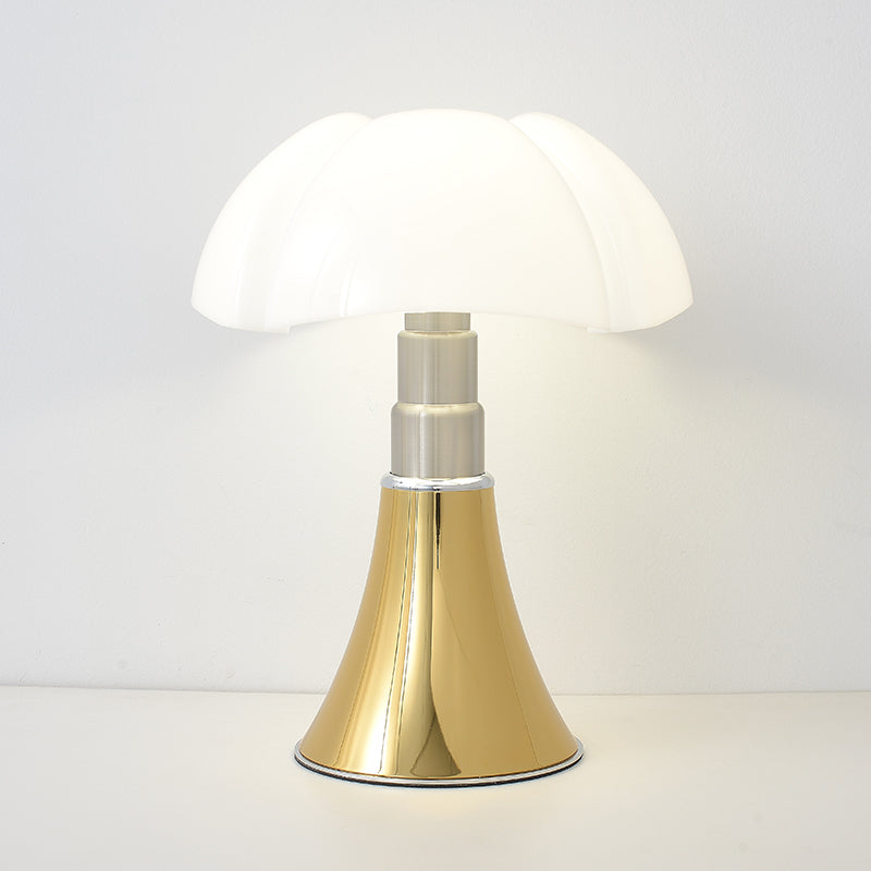 Vintage LED Designer Tischlampe