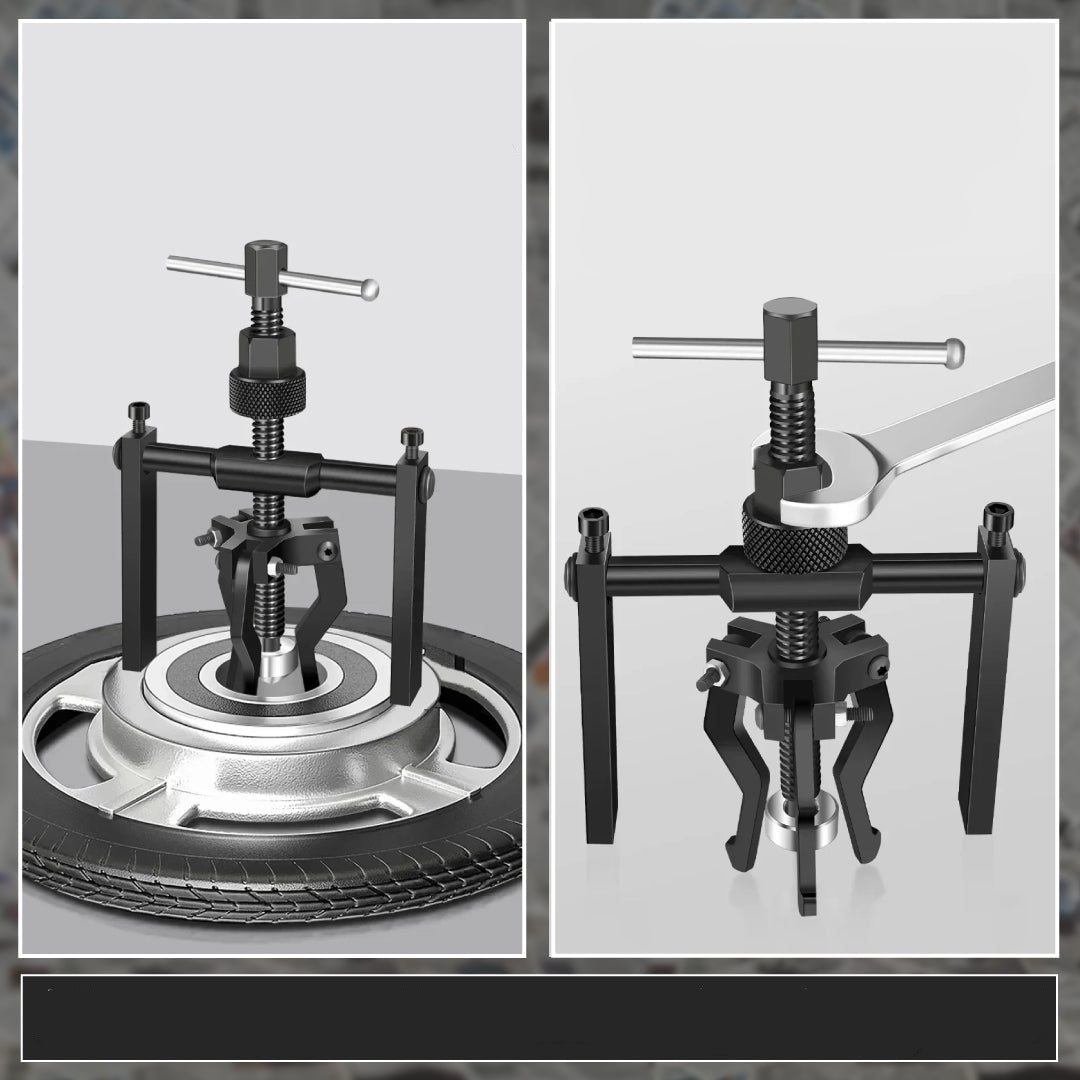 LuxCraft TEPPICHENTFERNER | Elegante Lösung zum mühelosen Entfernen von Teppichen