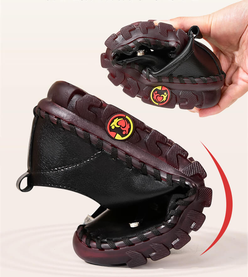 Komfortable Flachschuhe für Frauen