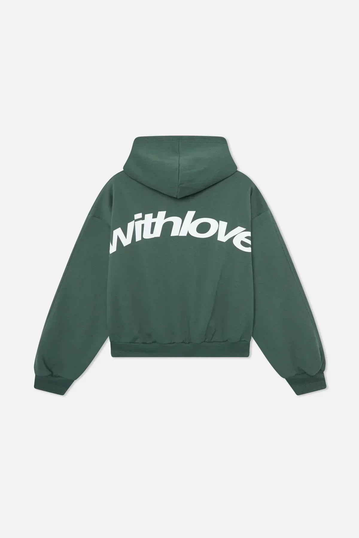 Nanda | "Mit Liebe" Hoodie