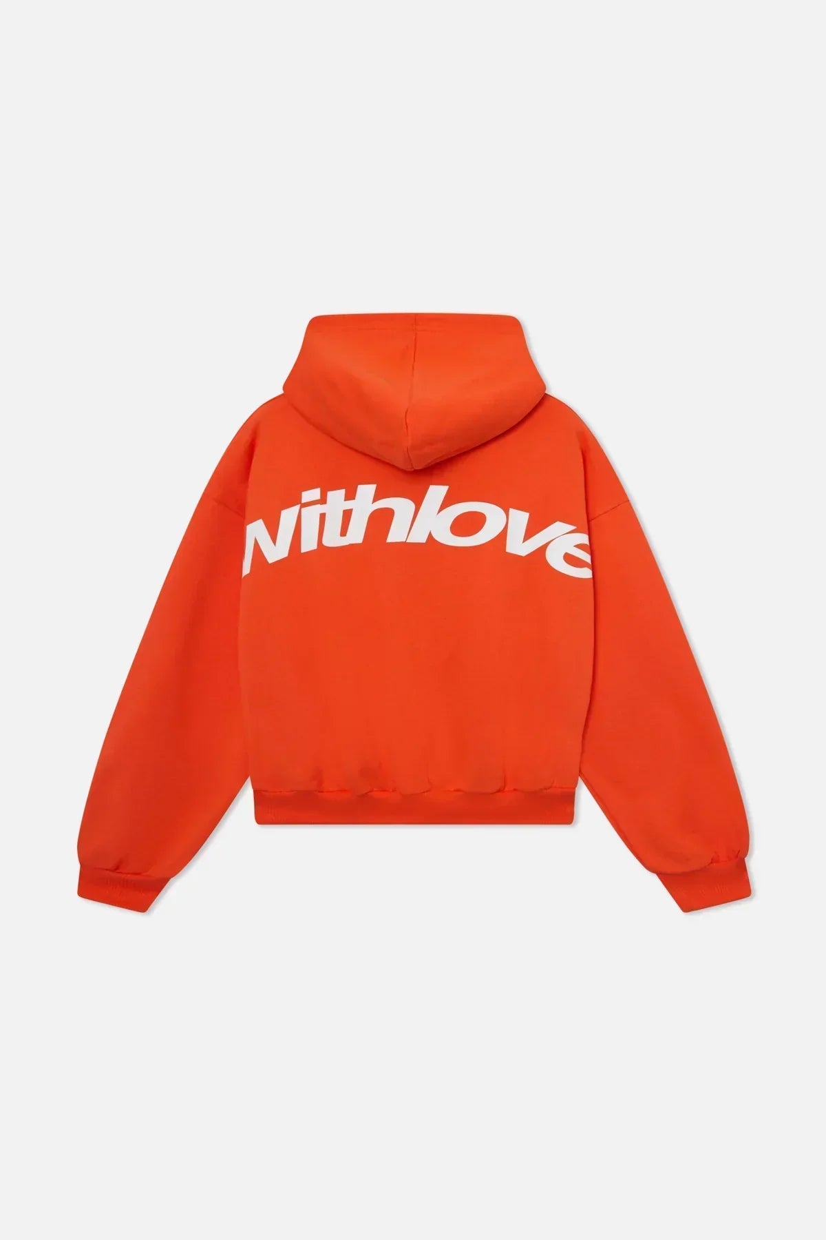 Damen Hoodie Selbstliebe Bequeme Passform