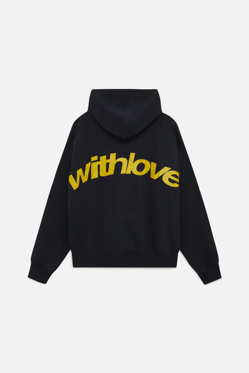 Damen Hoodie Selbstliebe Bequeme Passform