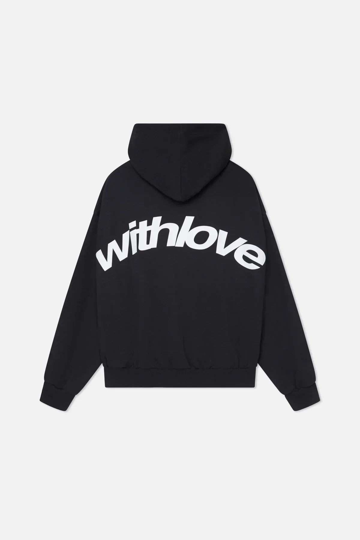 Nanda | "Mit Liebe" Hoodie