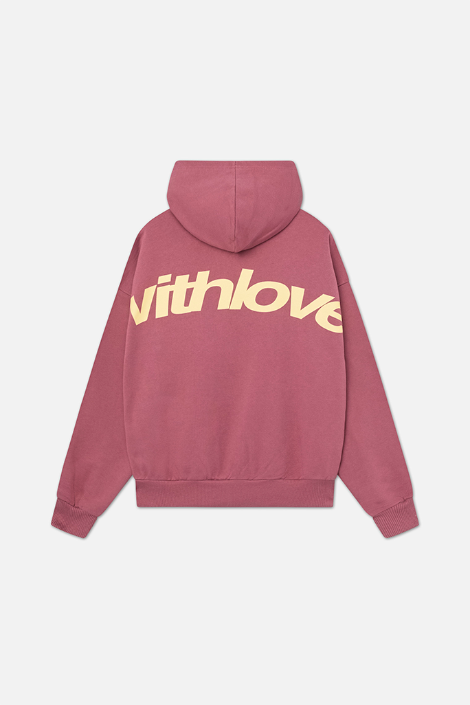 Nanda | "Mit Liebe" Hoodie
