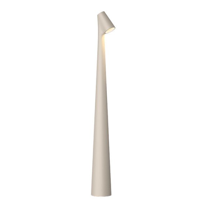 LuminaVista™ I Tragbare Tischlampe