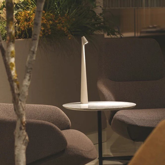 LuminaVista™ I Tragbare Tischlampe