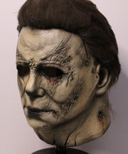 Premium Halloween Film Maske