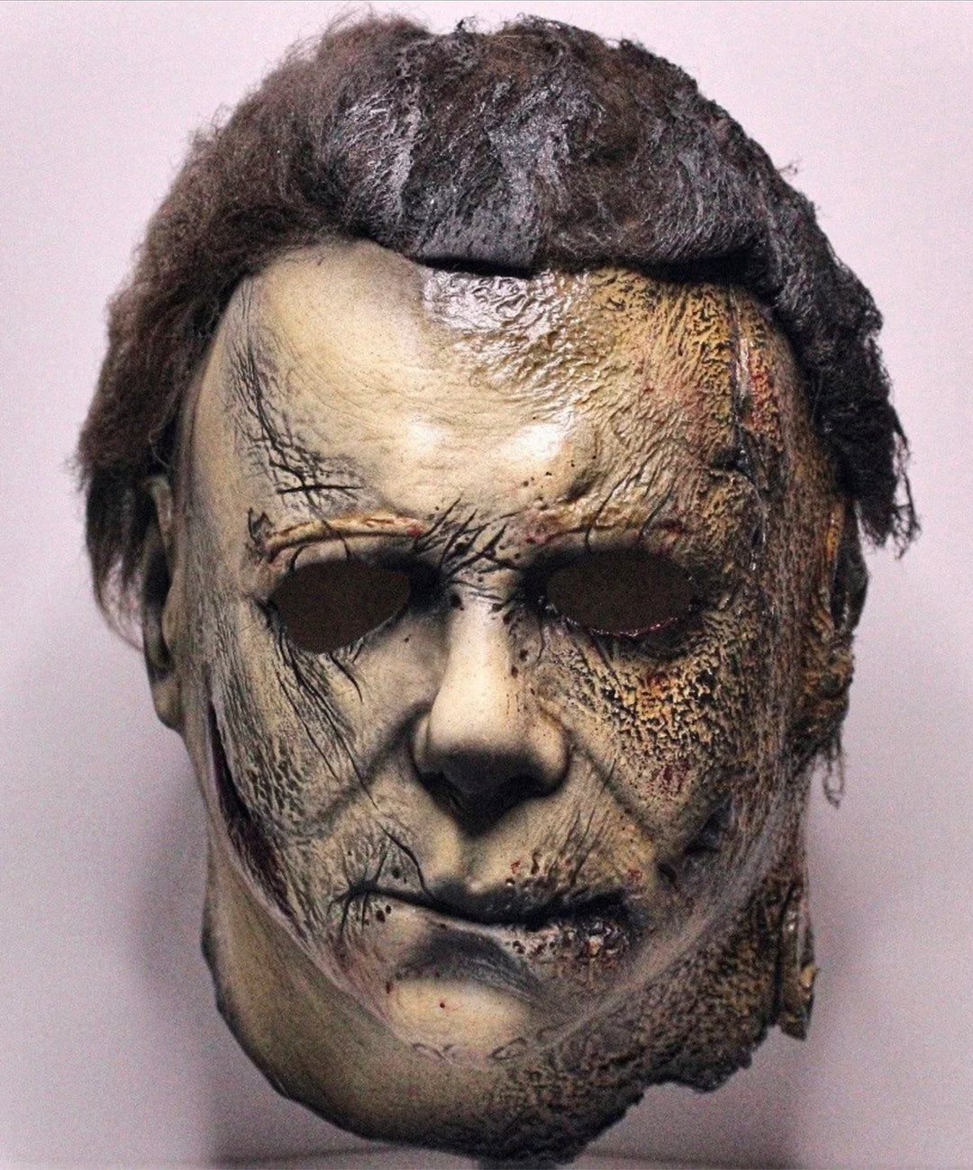 Premium Halloween Film Maske