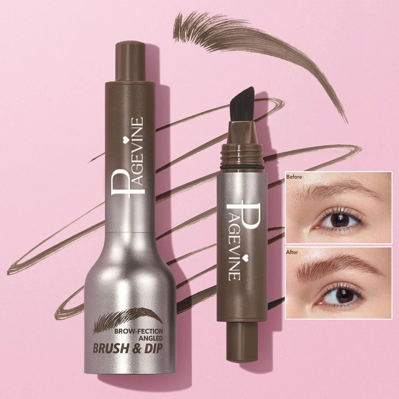 BrowSculpt 3D Augenbrauen-Malpaste | definieren, verbessern und perfektionieren