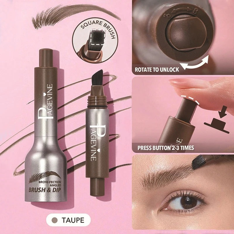 BrowSculpt 3D Augenbrauen-Malpaste | definieren, verbessern und perfektionieren