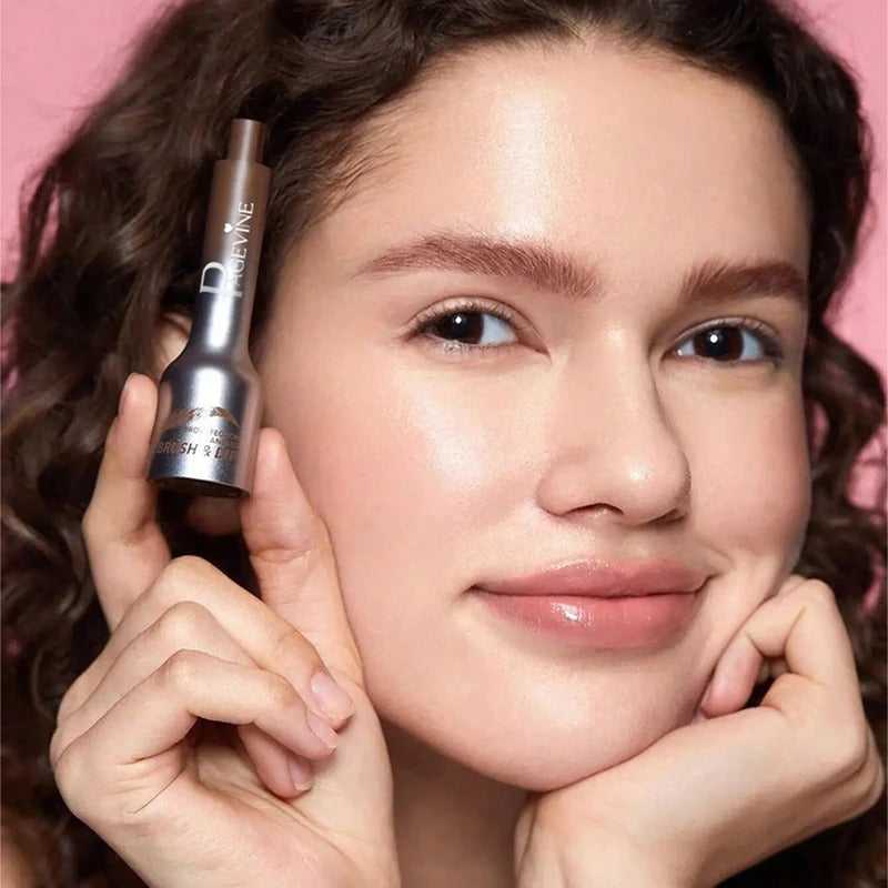 BrowSculpt 3D Augenbrauen-Malpaste | definieren, verbessern und perfektionieren