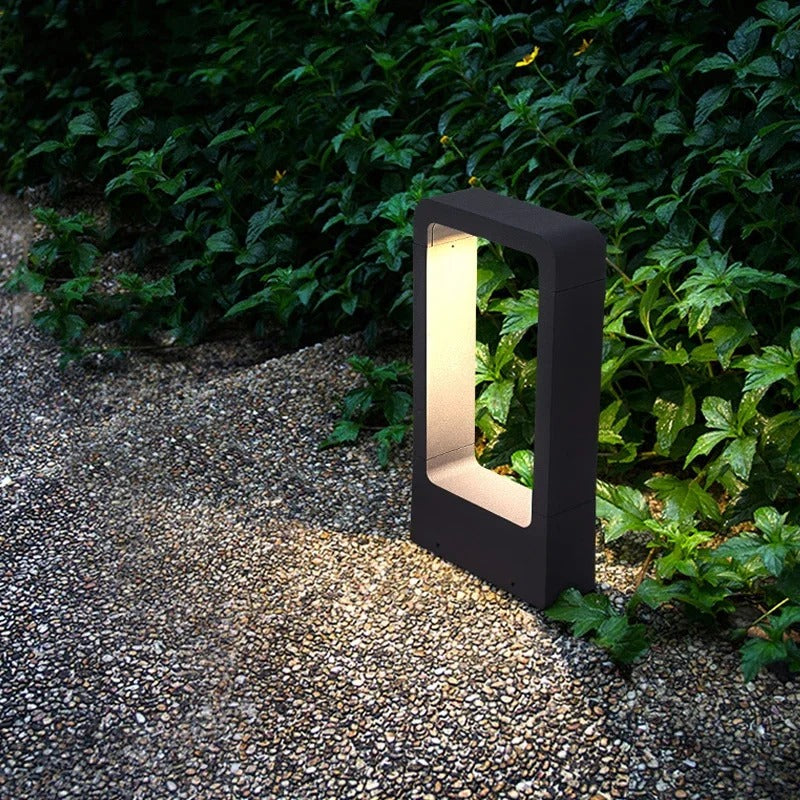 Boden Gartenlampe für außen - Gardenglow