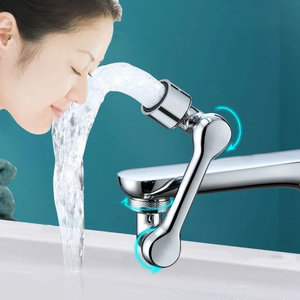 Ultra HydroTap | Pure Perfektion in jedem Tropfen