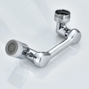 Ultra HydroTap | Pure Perfektion in jedem Tropfen