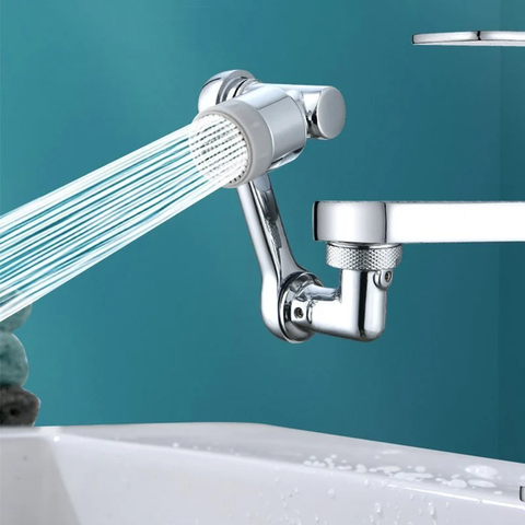 Ultra HydroTap | Pure Perfektion in jedem Tropfen
