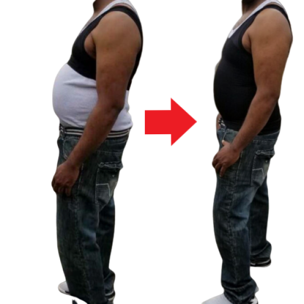 SculptWear | Kompressionstanktop für Männer