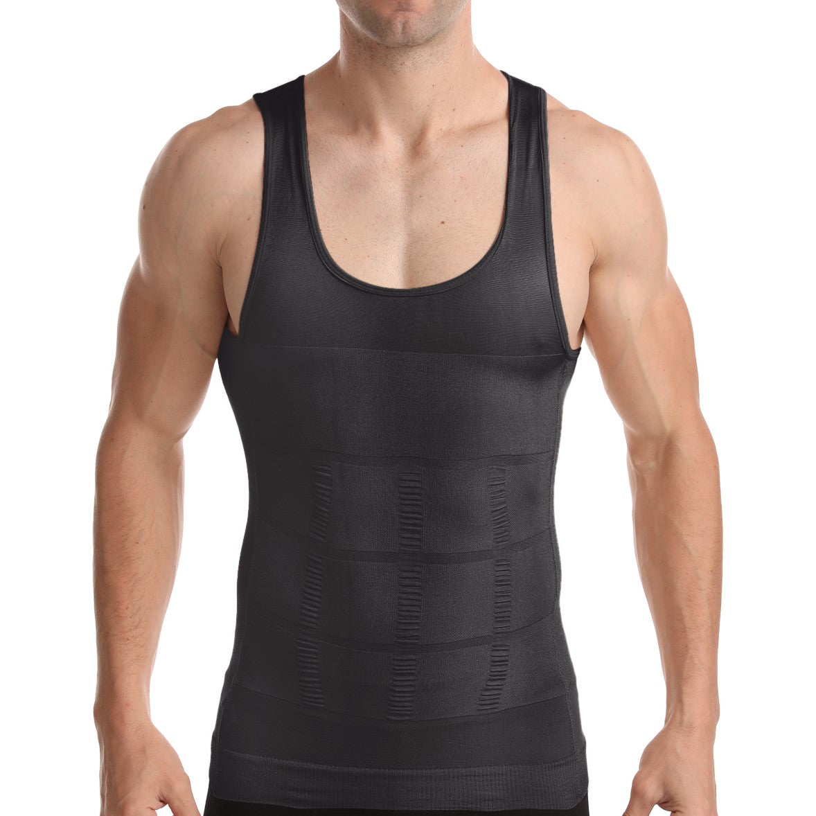 SculptWear | Kompressionstanktop für Männer
