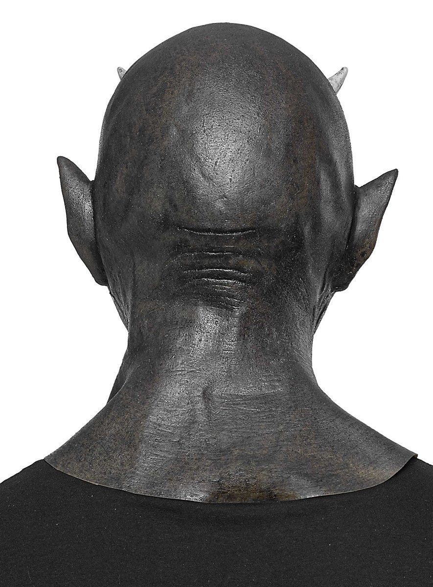 Premium Dämon Mephisto Maske