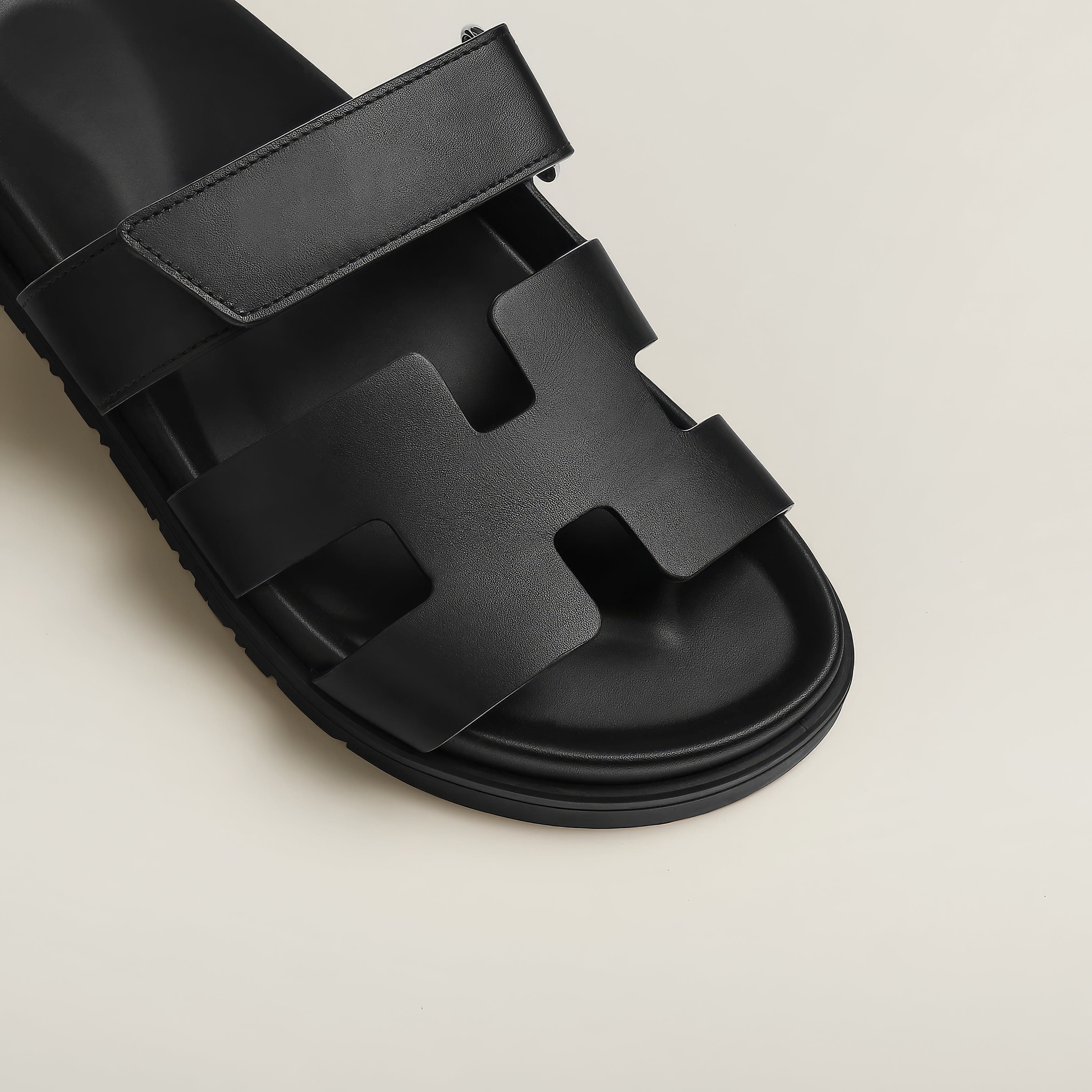 LUXUS SANDALEN