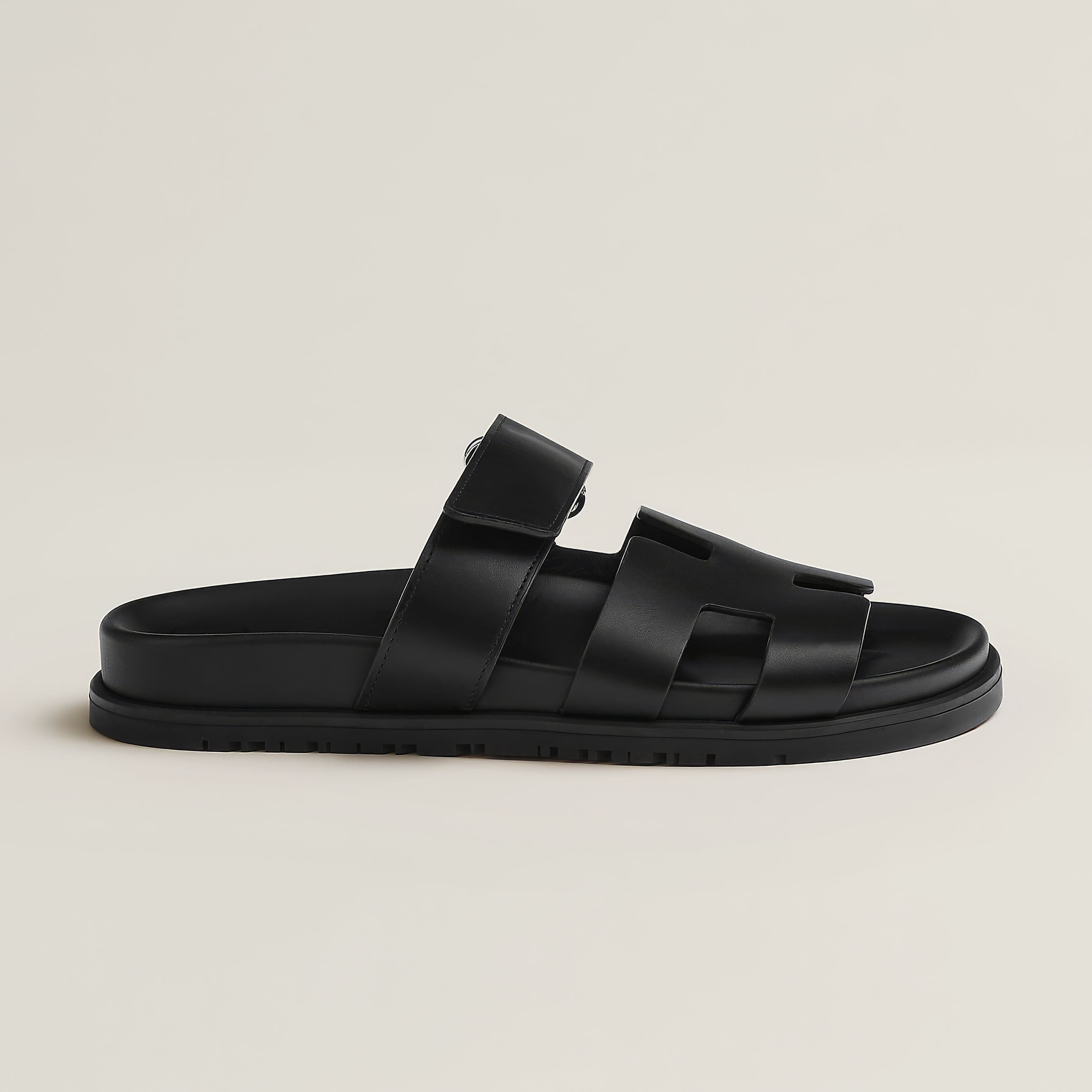 LUXUS SANDALEN