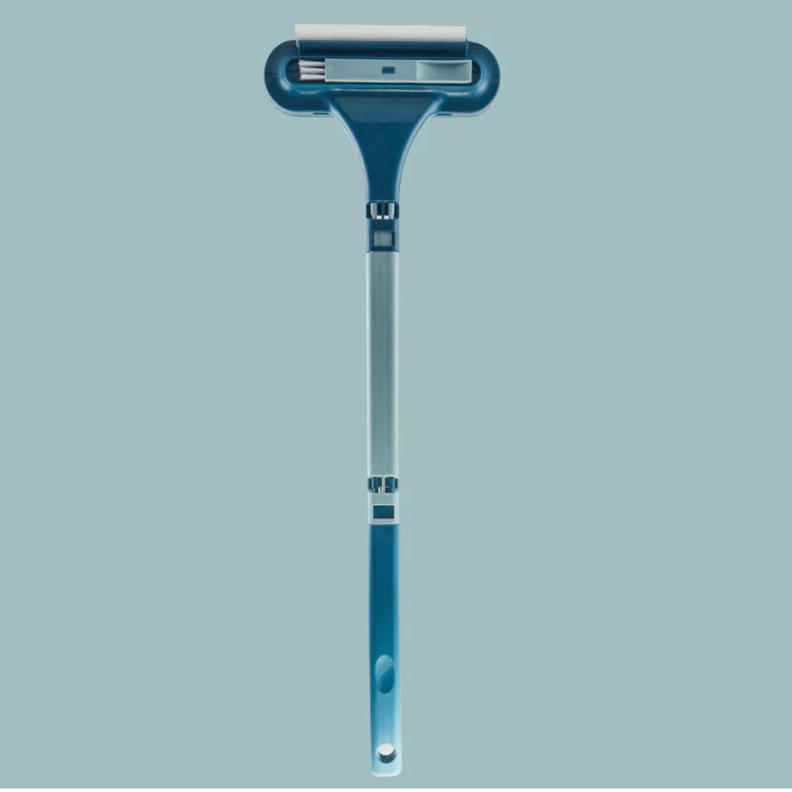 HaarWisch Pro | Effektives Haarentfernungstool mit Reinigungsfunktion