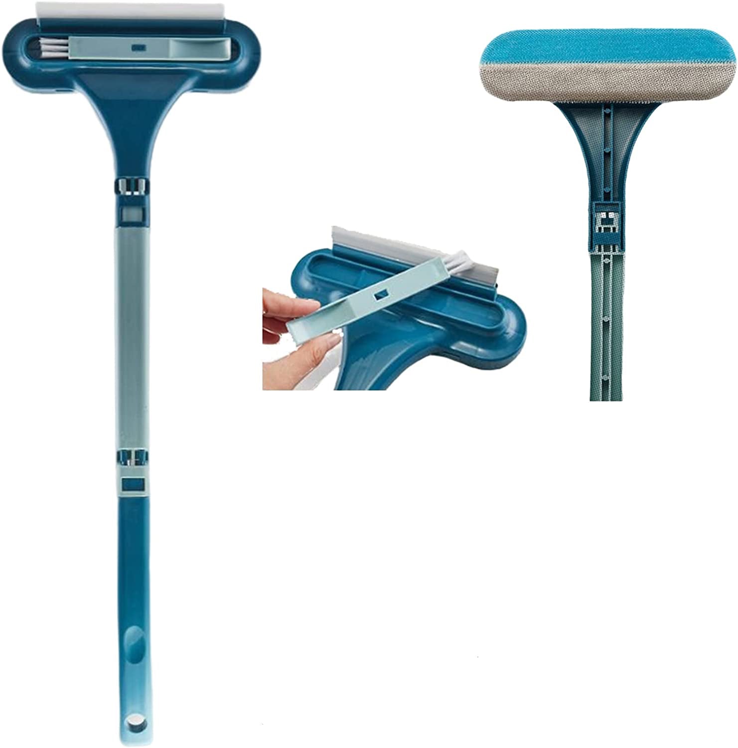 HaarWisch Pro | Effektives Haarentfernungstool mit Reinigungsfunktion
