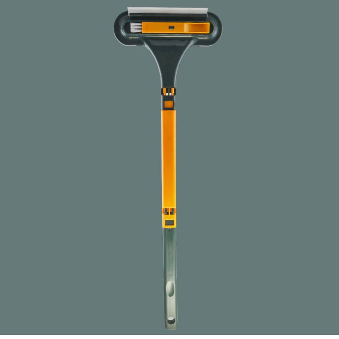 HaarWisch Pro | Effektives Haarentfernungstool mit Reinigungsfunktion