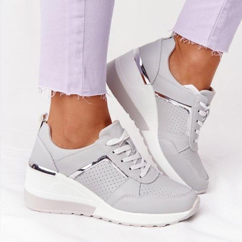 Drune Sneaker - Keine schmerzenden Füße mehr