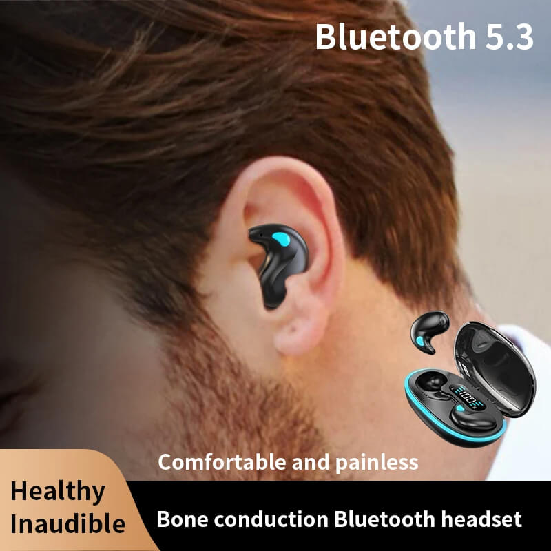 SlaapZacht Ohrstöpsel ultradünn für Schlaf und den täglichen Gebrauch
