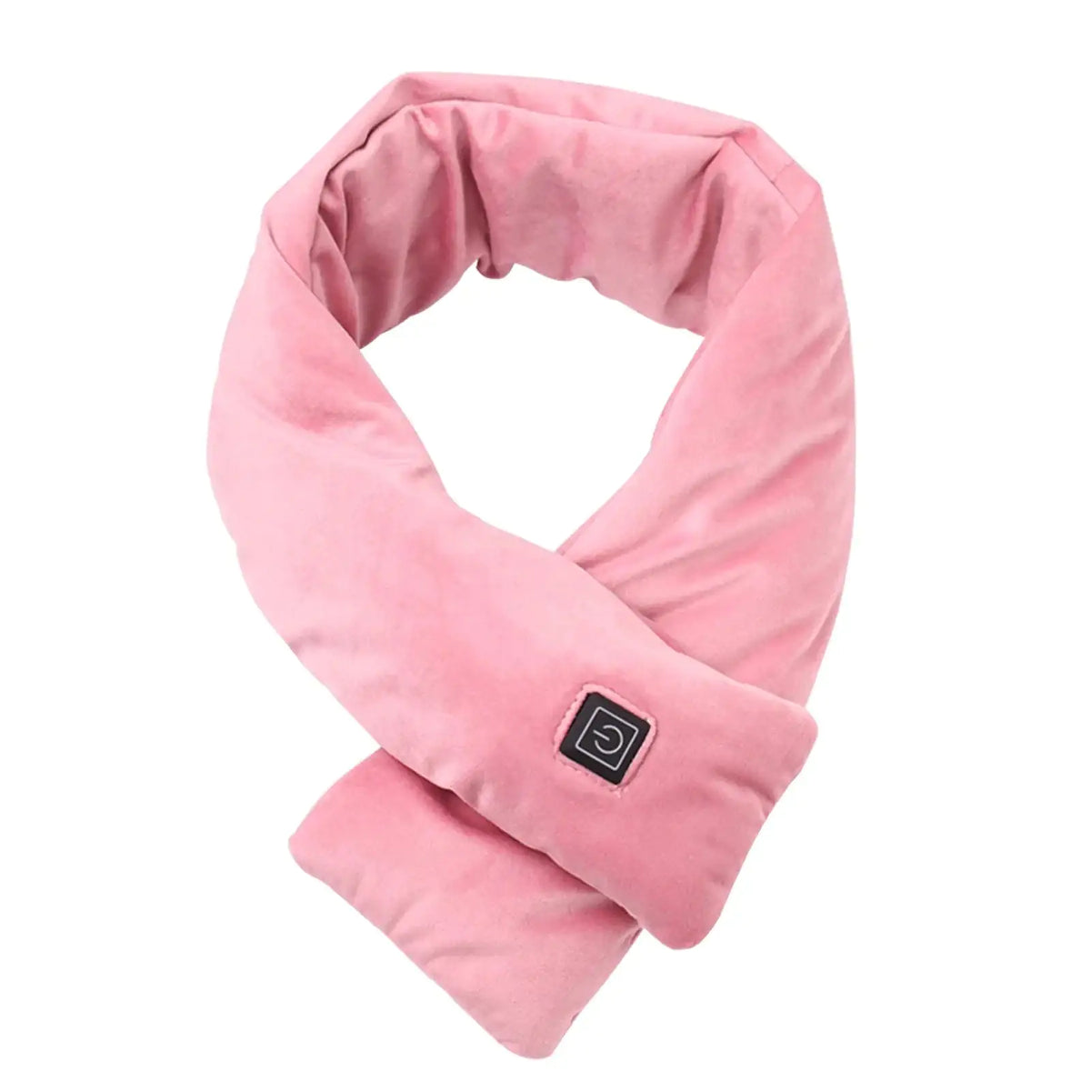 Heated Neck Warmer – Elektrischer Heizschal für den Winter