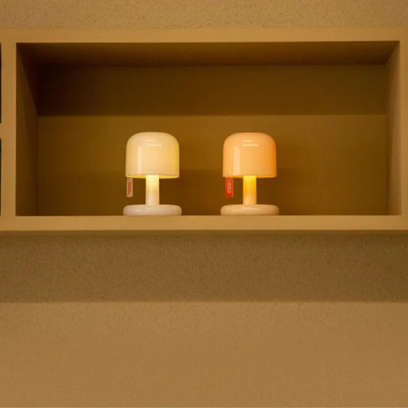 LumiLight - Mini Sonnenuntergang Licht