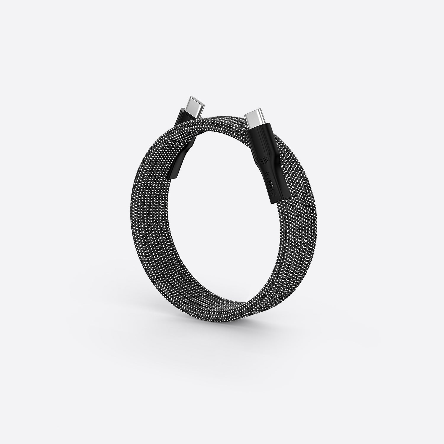TangleFree magnetische Kabel | Sag Auf Wiedersehen zur Kabelchaos