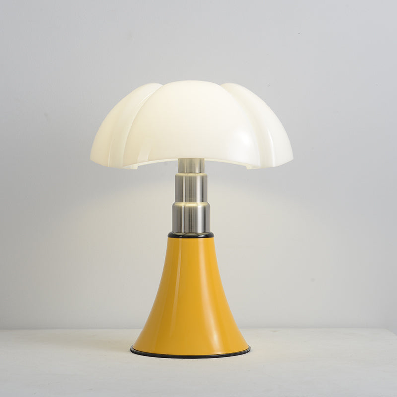 Vintage LED Designer Tischlampe