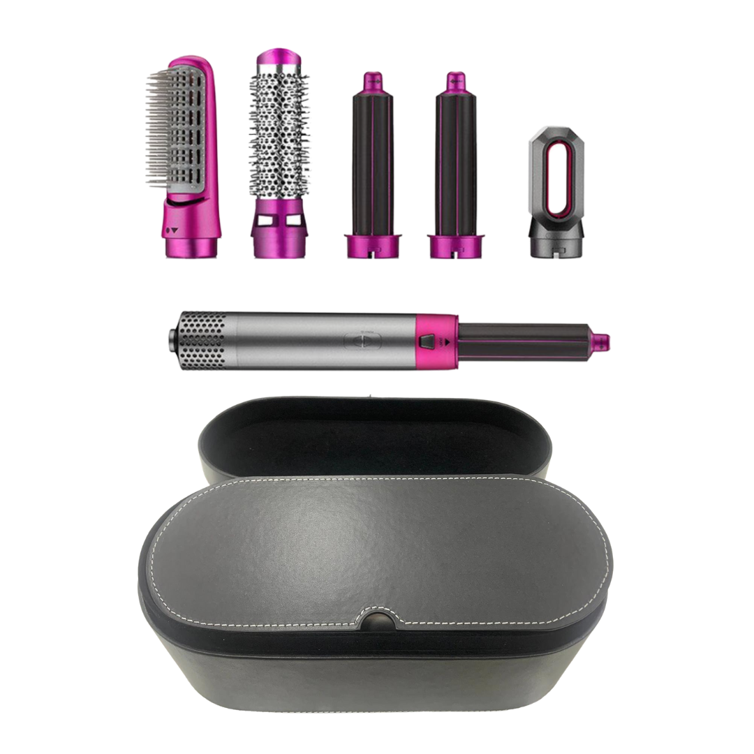 5 in 1 Haartrockner