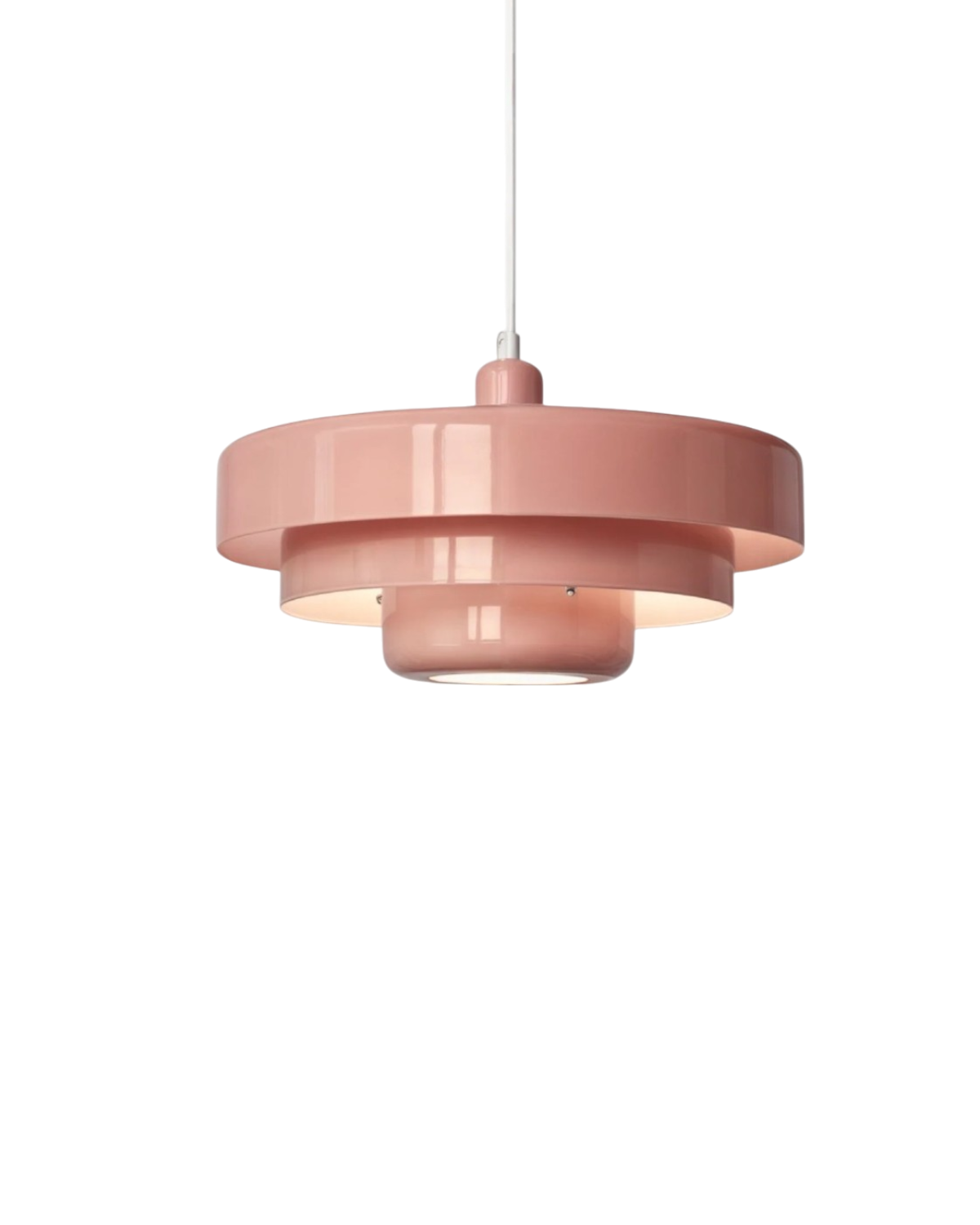 Die Lichtkaskade