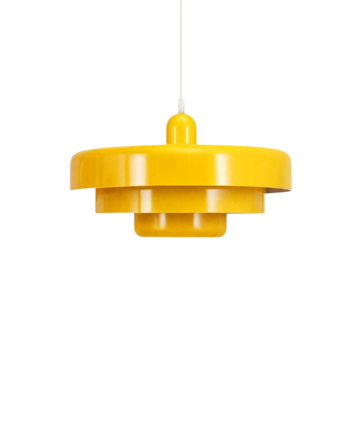 Die Lichtkaskade