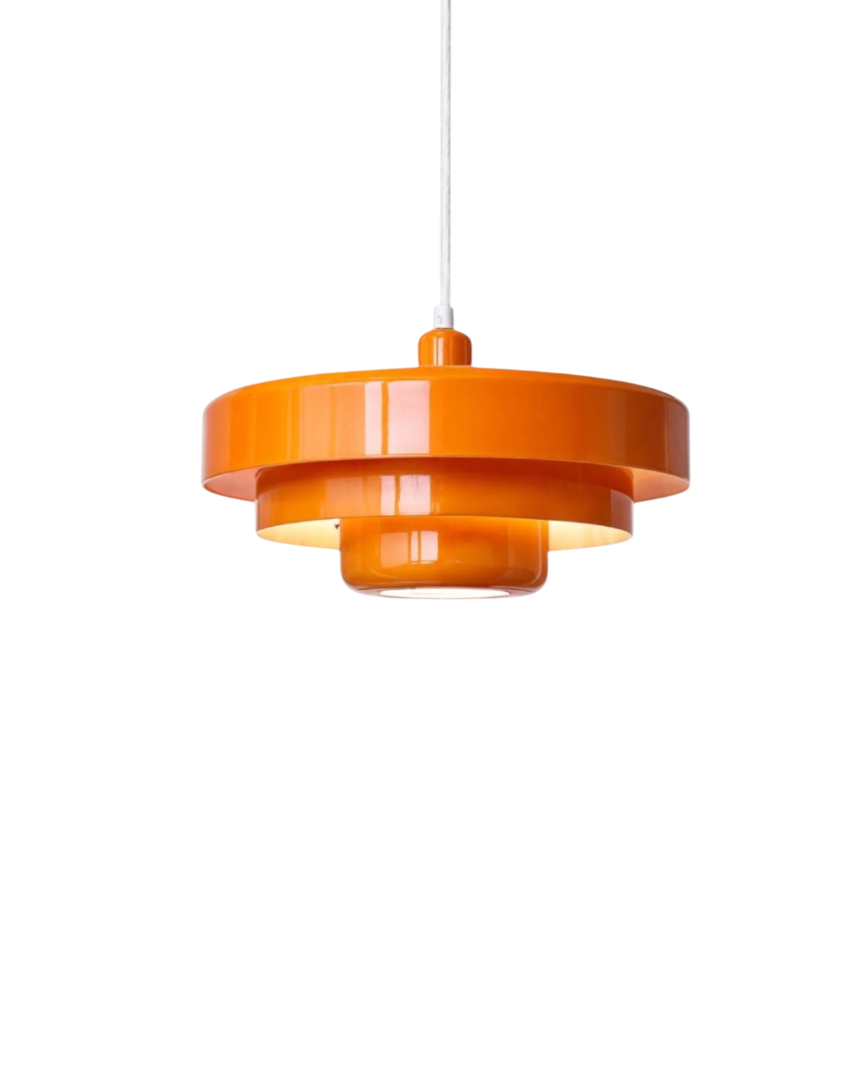 Die Lichtkaskade