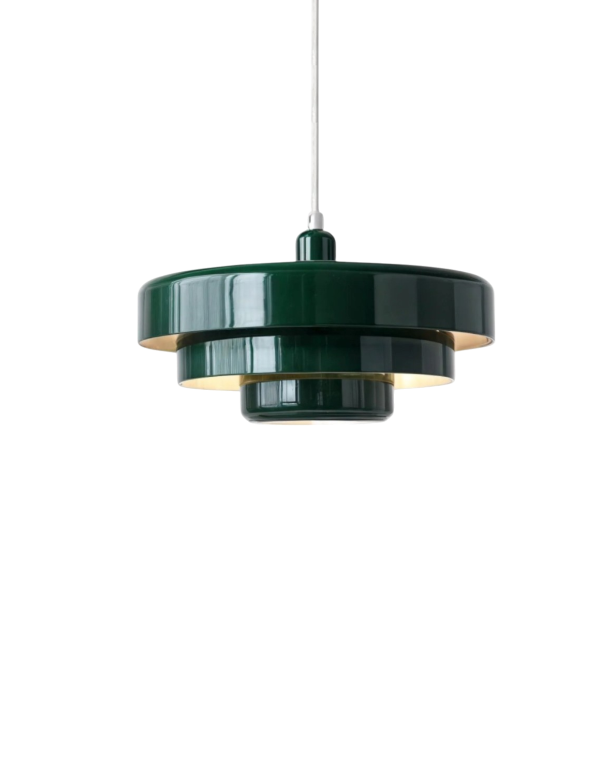 Die Lichtkaskade