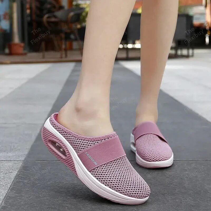 Luftpolster Orthopädische Schuhe