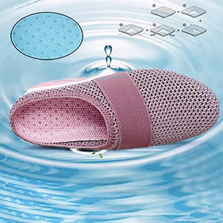 Luftpolster Orthopädische Schuhe
