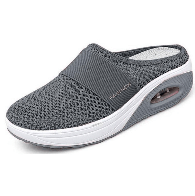 Luftpolster Orthopädische Schuhe