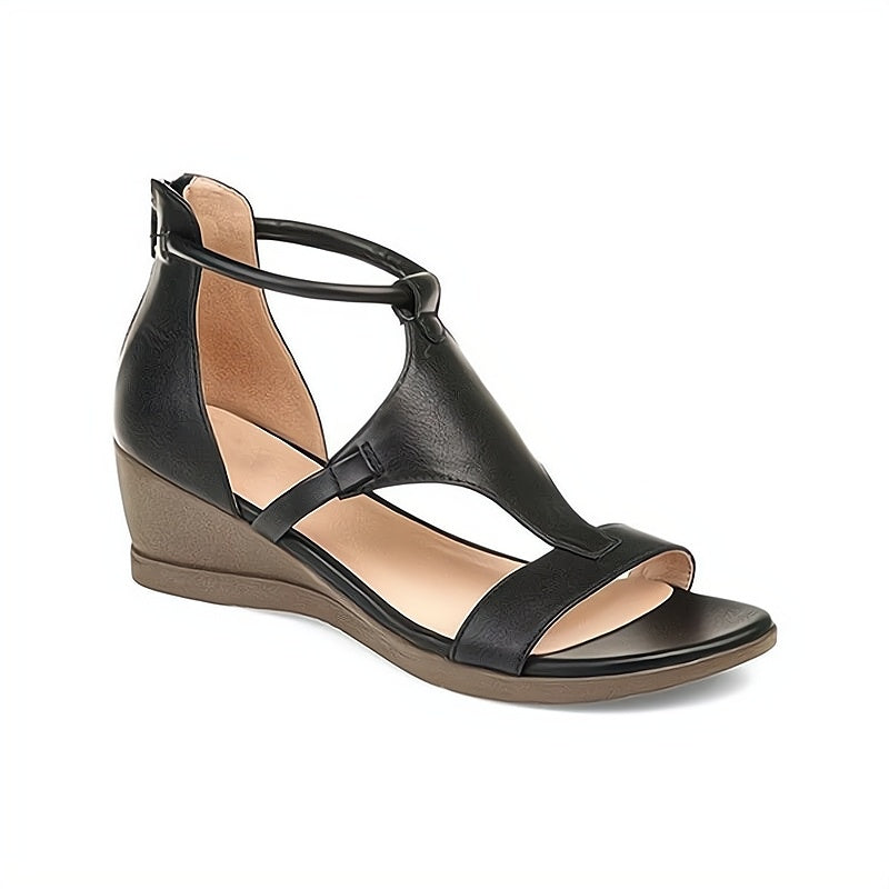 Orthopädische Sandalen für Damen - Komfort und Unterstützung